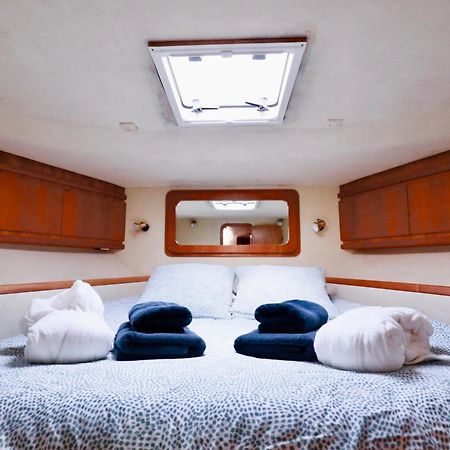 Yacht Deauville Eksteriør billede