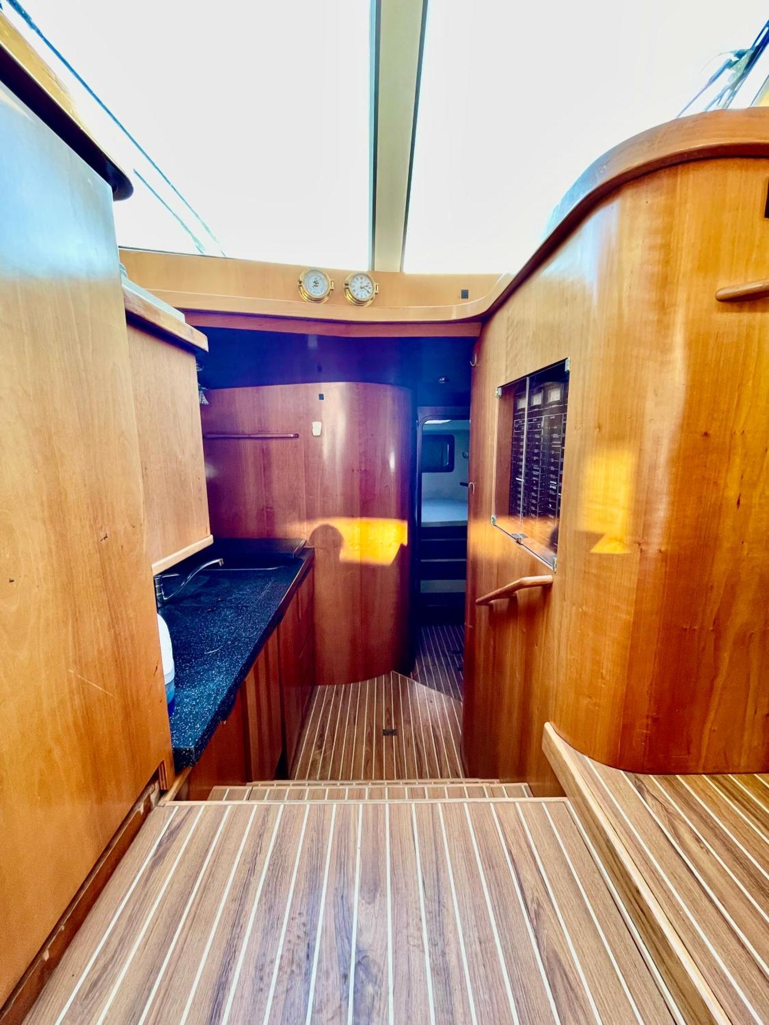 Yacht Deauville Eksteriør billede