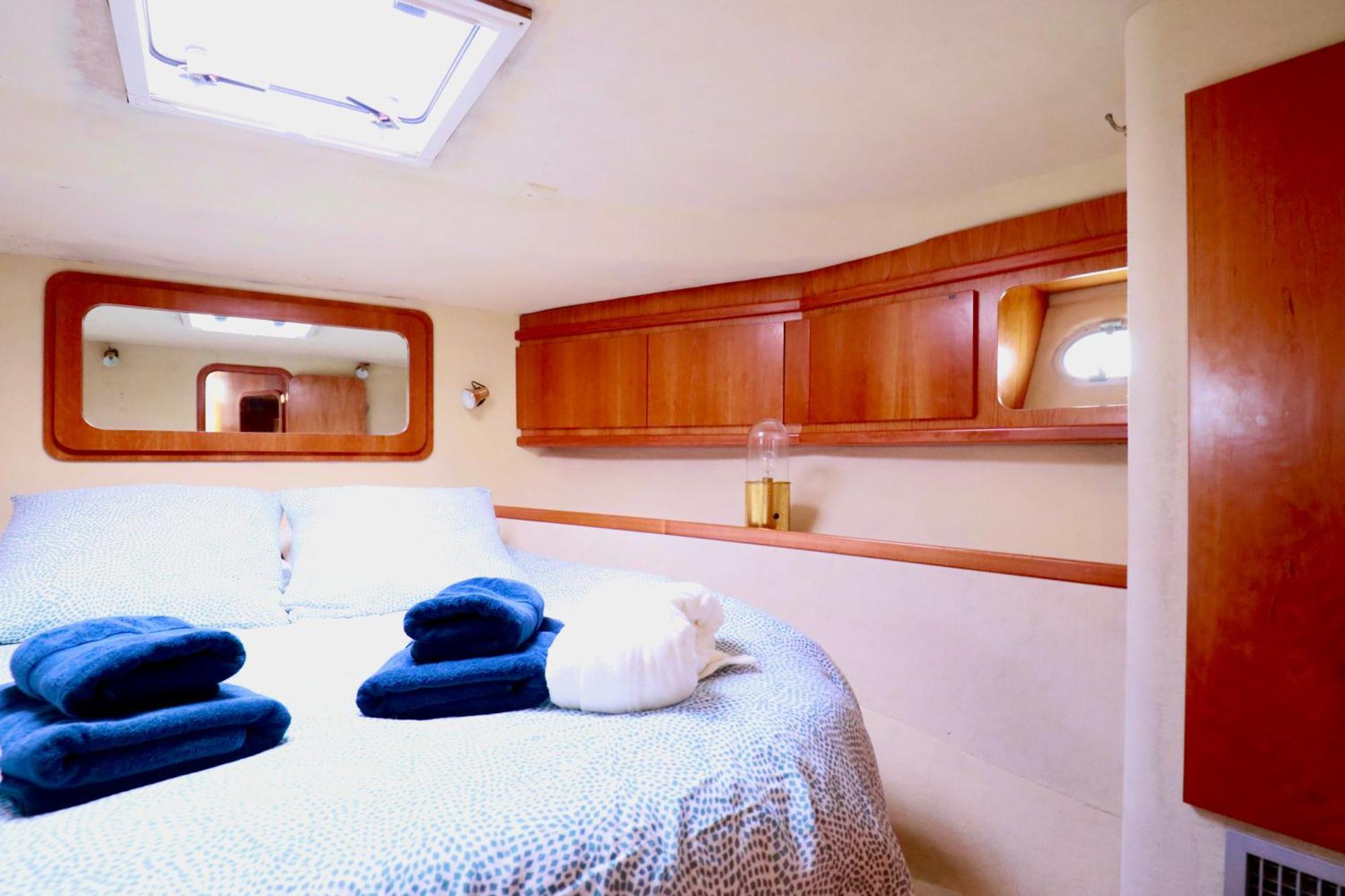 Yacht Deauville Eksteriør billede